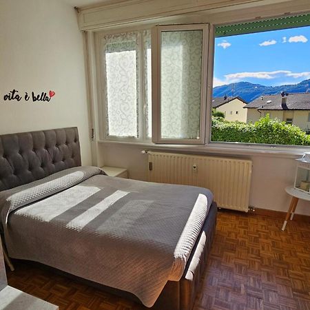 Dana'S House Apartment Campione dʼItalia Exterior foto