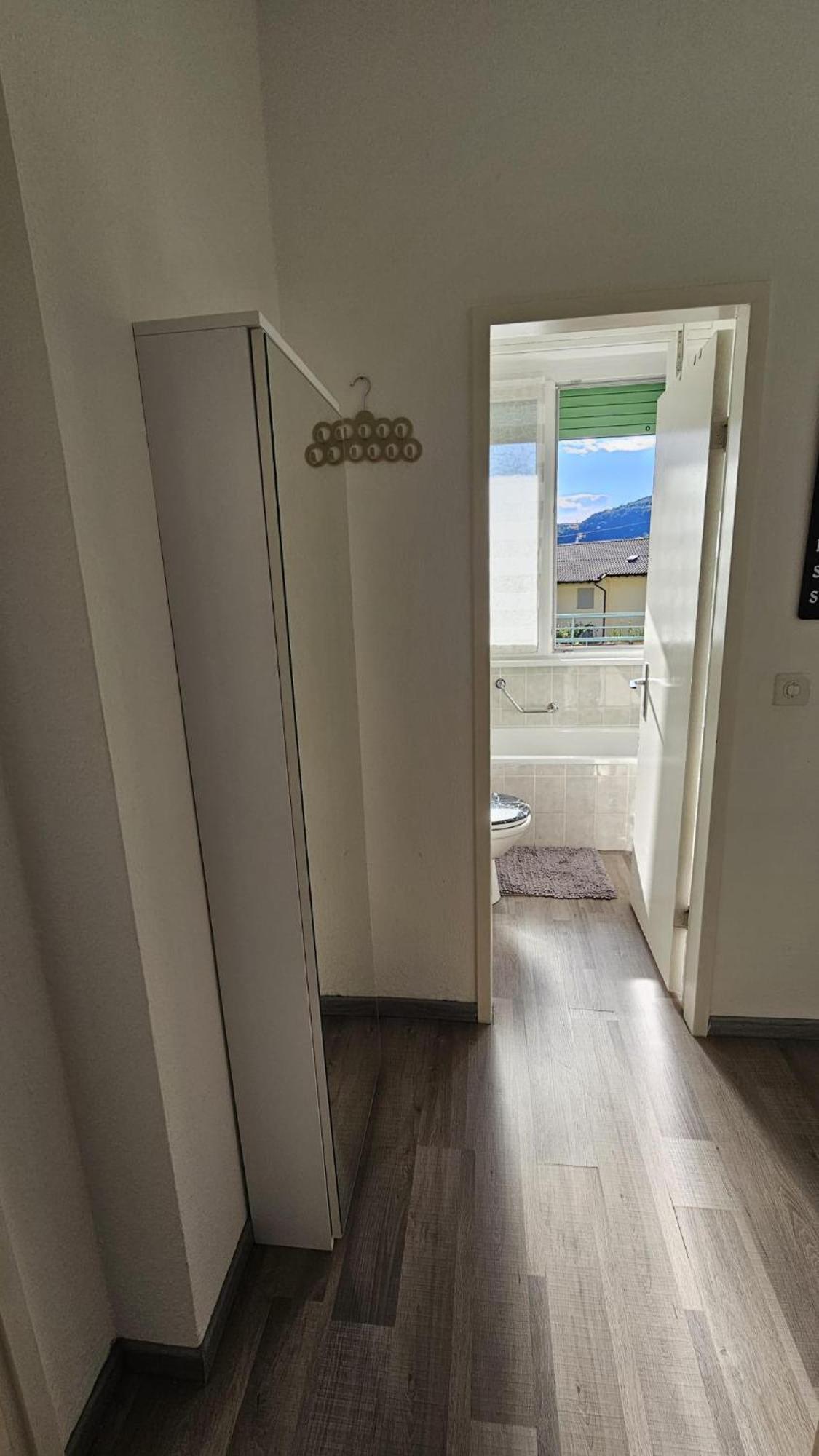 Dana'S House Apartment Campione dʼItalia Exterior foto