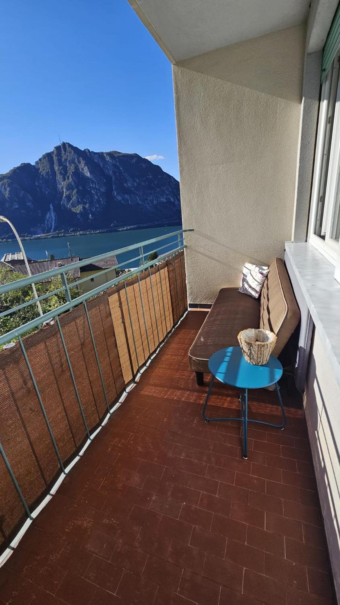 Dana'S House Apartment Campione dʼItalia Exterior foto