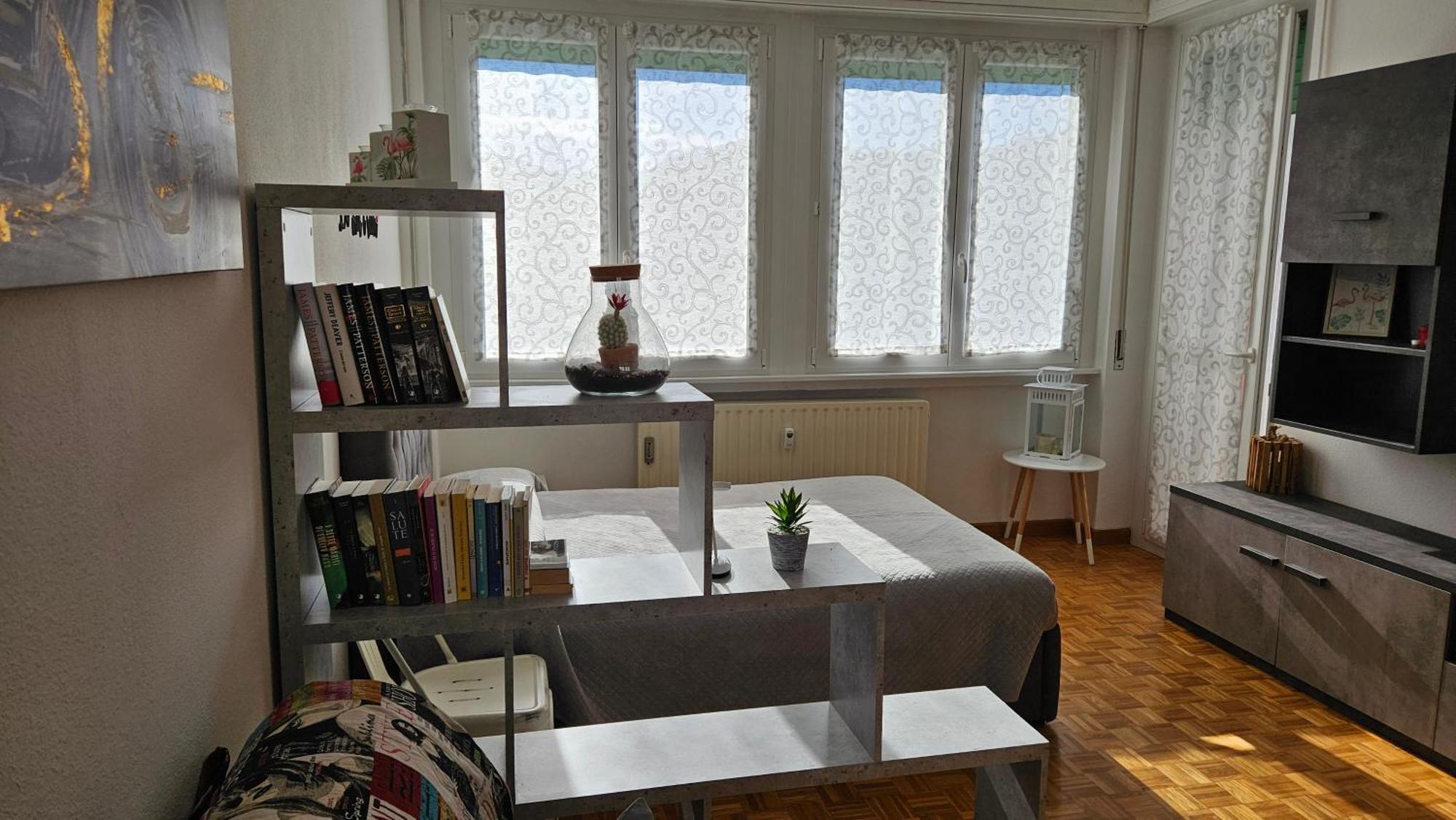 Dana'S House Apartment Campione dʼItalia Exterior foto