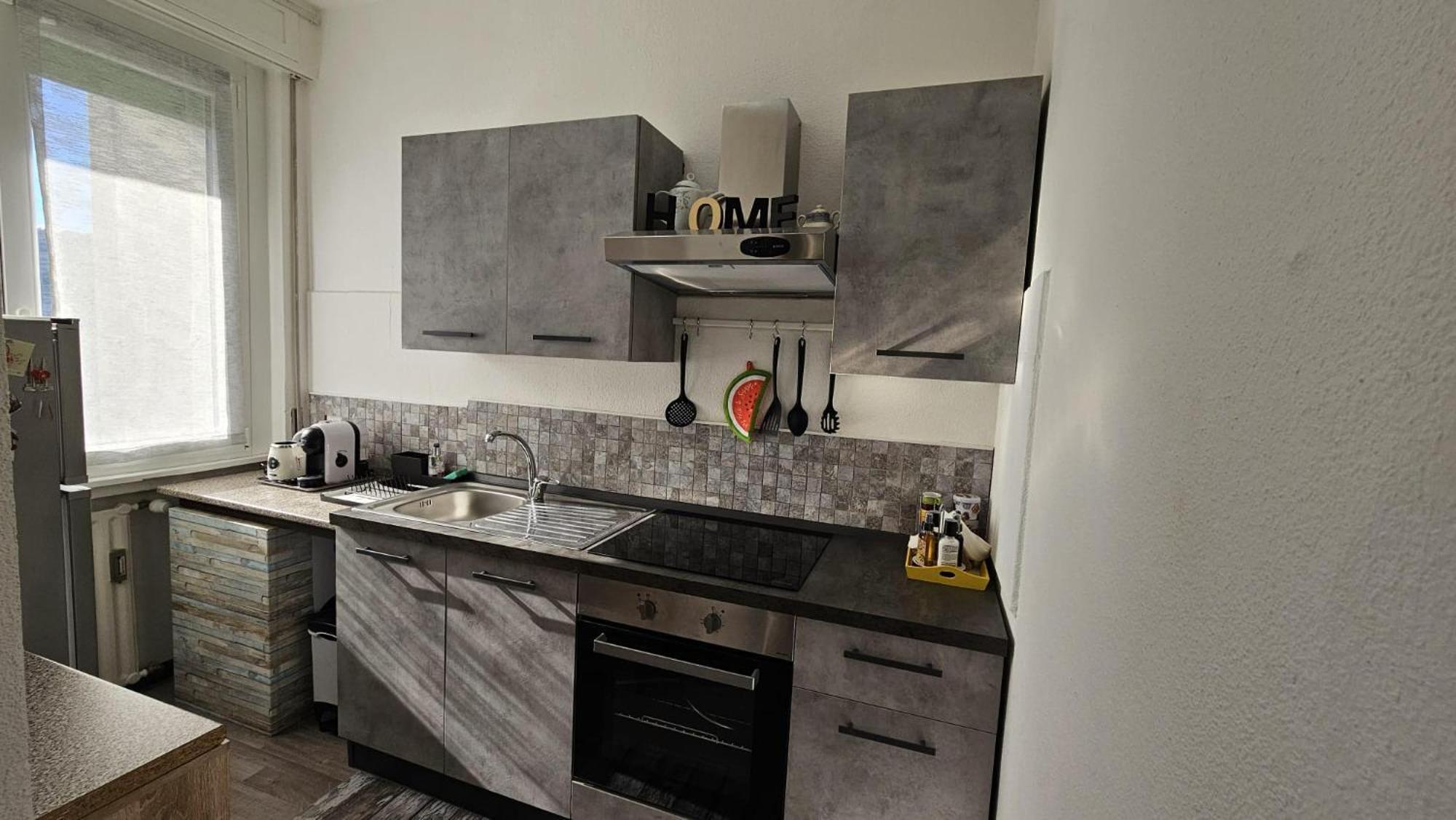 Dana'S House Apartment Campione dʼItalia Exterior foto