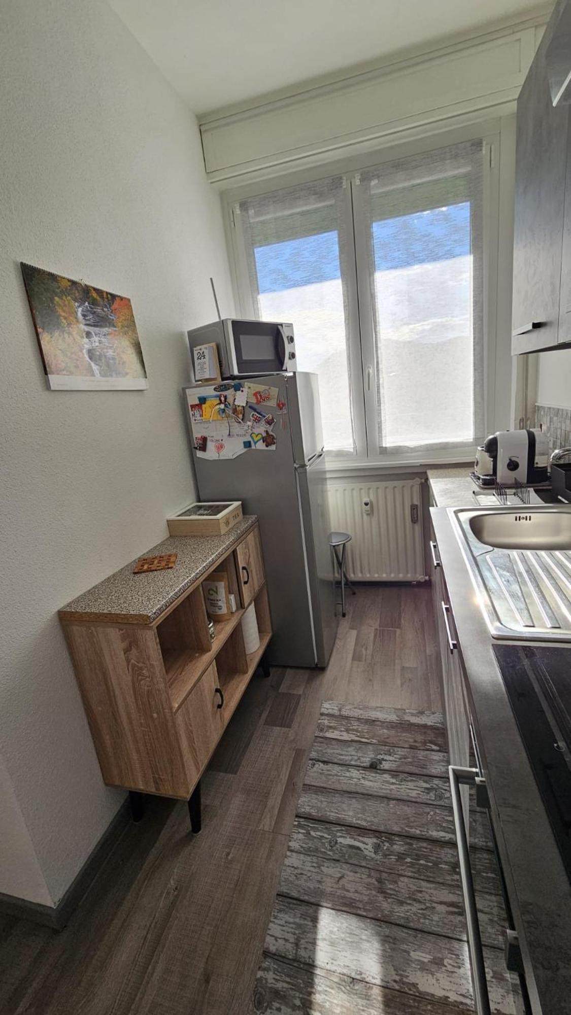 Dana'S House Apartment Campione dʼItalia Exterior foto
