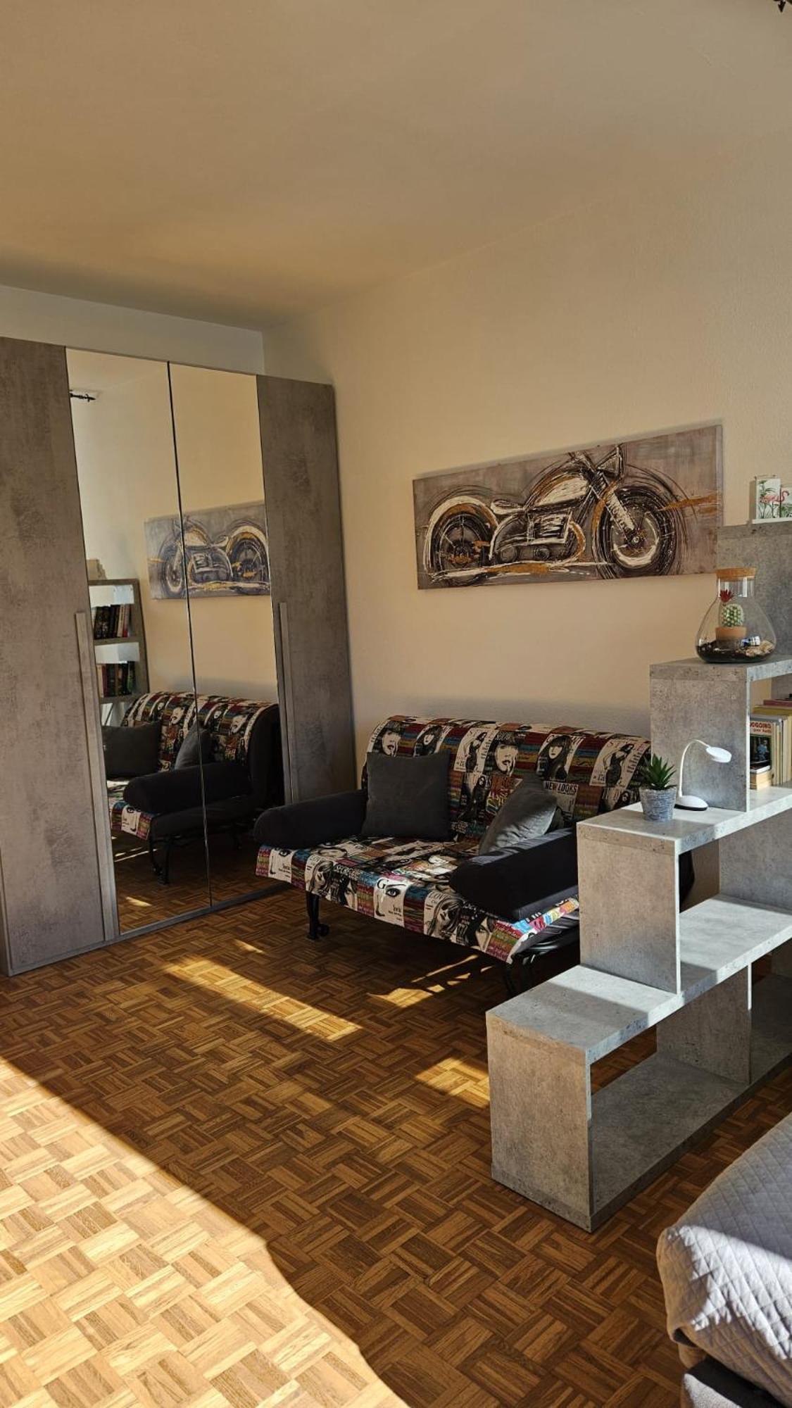 Dana'S House Apartment Campione dʼItalia Exterior foto