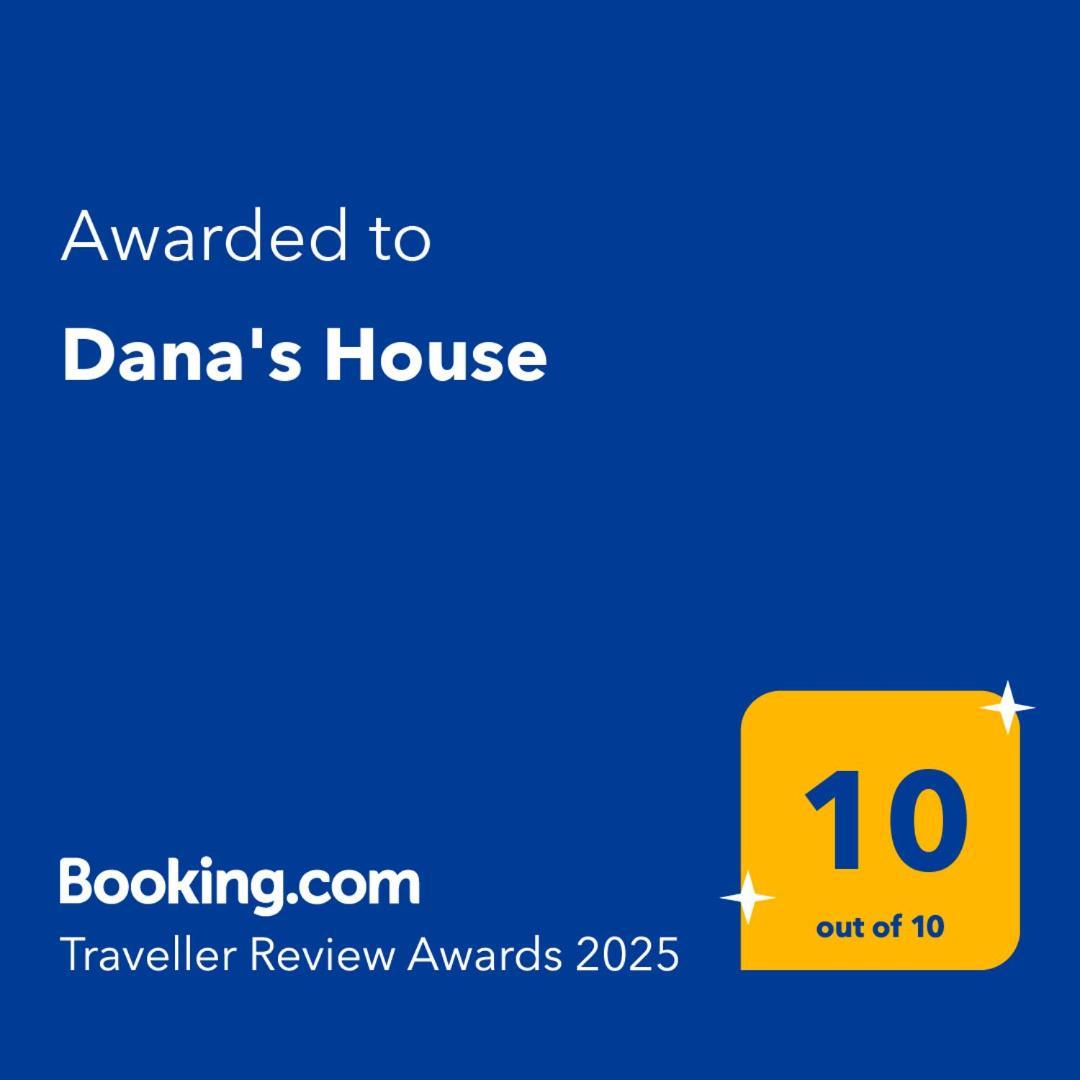 Dana'S House Apartment Campione dʼItalia Exterior foto